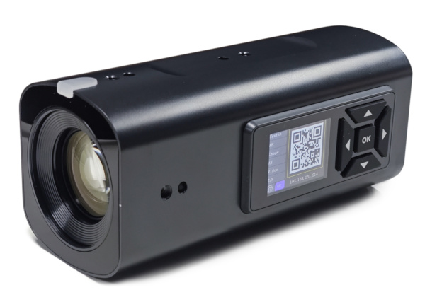 Telycam Vision+ 4KZ