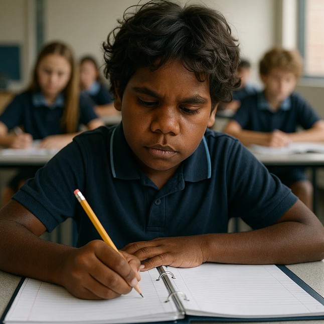 Schools urged to prioritise safety and culture over attendance stats