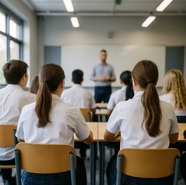 NSW schools see big rise in number of disadvantaged students