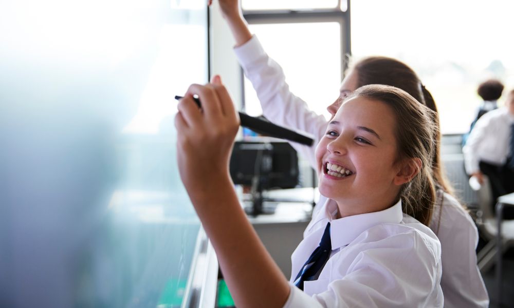 How students are reconnecting with the craft of writing