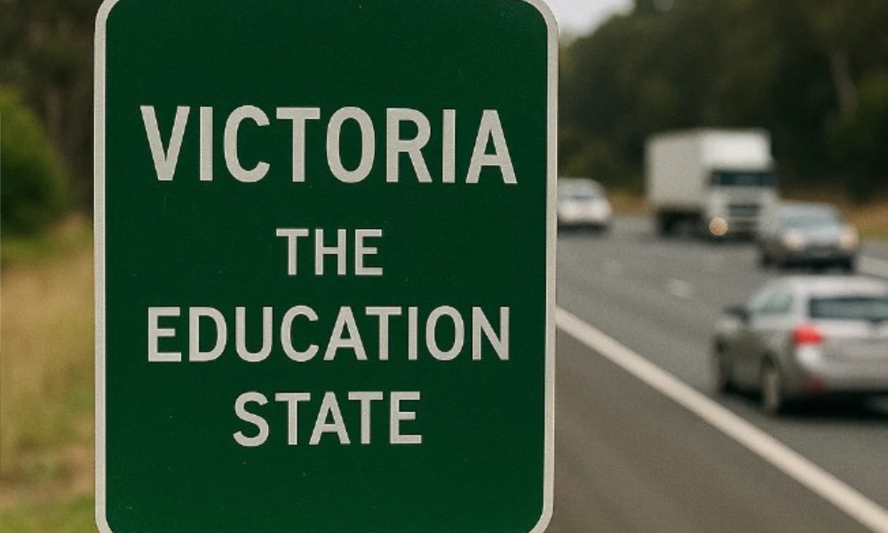 Victoria