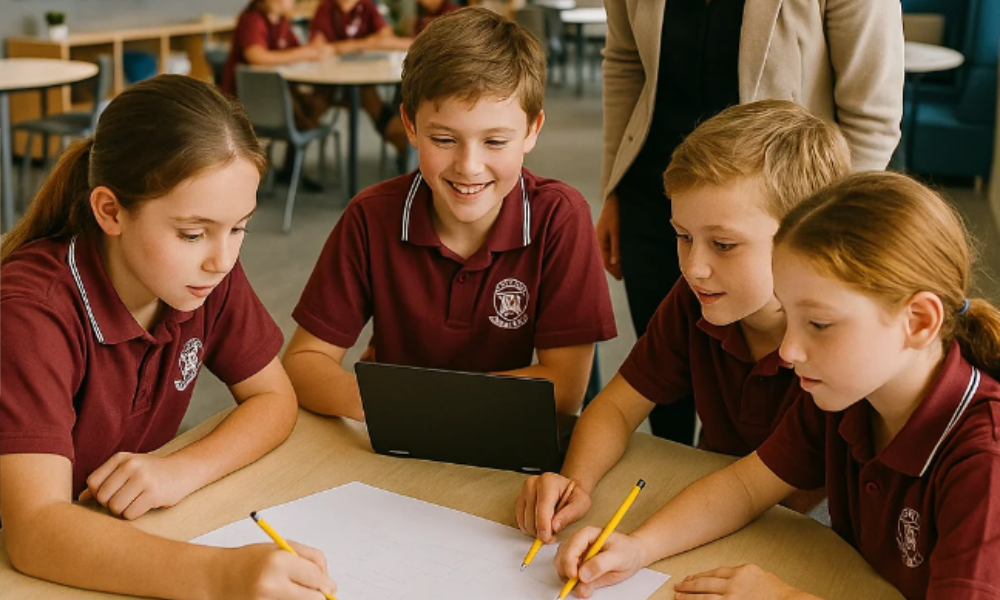 Tracking cohorts, not classes, key to fairer NAPLAN