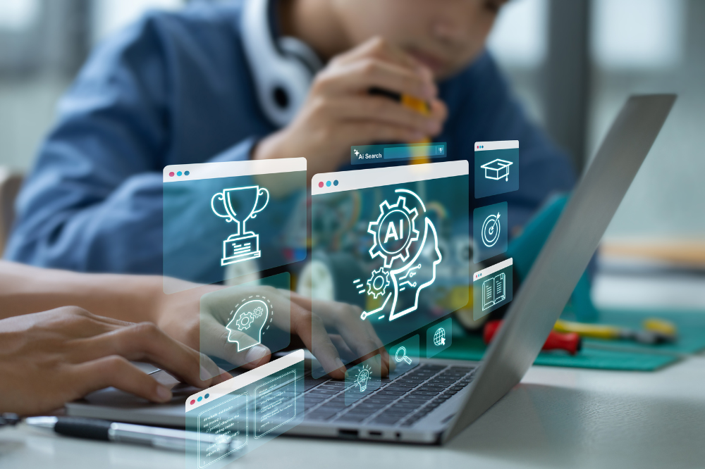 Why AI skills should be taught alongside reading and writing