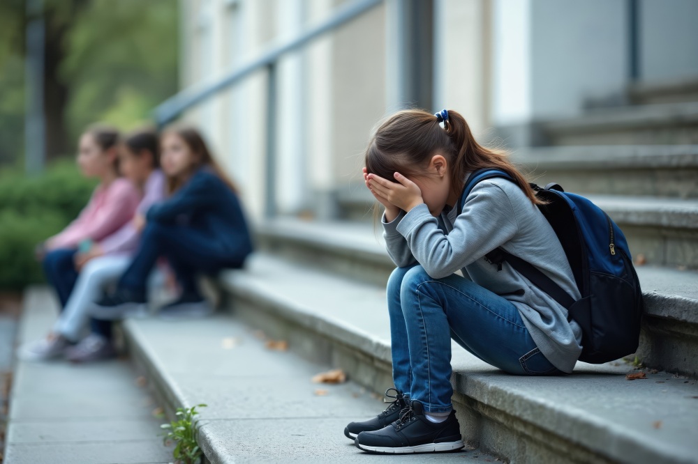Anti-bullying expert supports new
