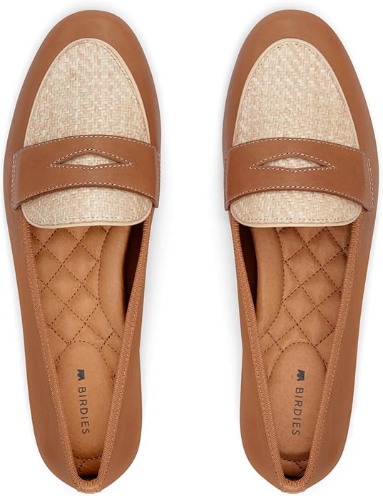 Birdies Vesper Flats in tan