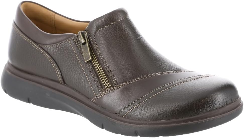 Clark's Certina Pure Slip-On Loafer