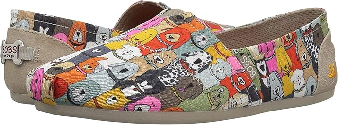 Skechers Bobs Big Dreamer Flats