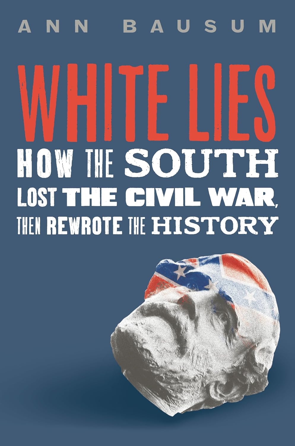 White Lies book cover