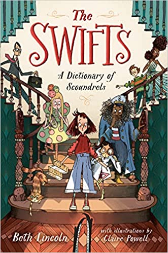 The Swifts The Swifts