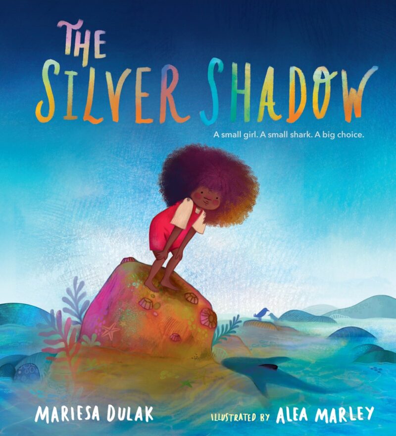 The Silver Shadow The Silver Shadow by Mariesa Dulak- Caribbean Children’s Books