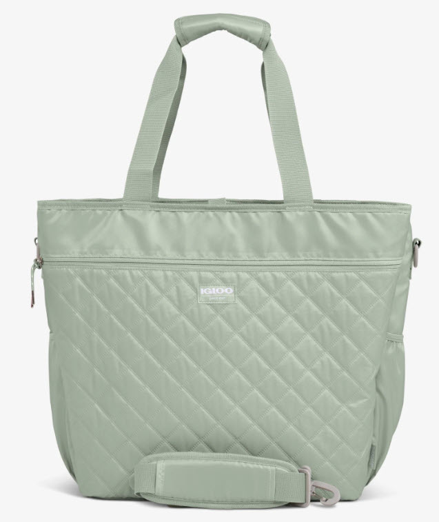 Igloo MaxCold Duo Tote