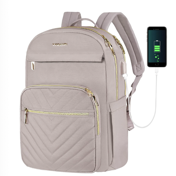 Vankean Laptop Backpack