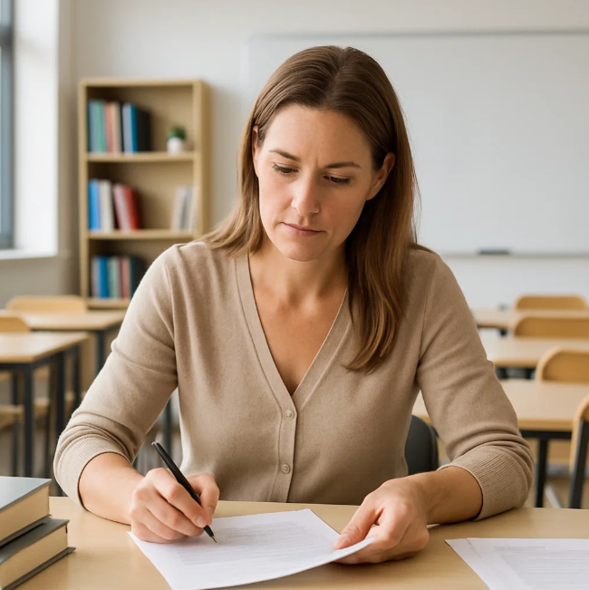 Empower teachers, not just policy – expert