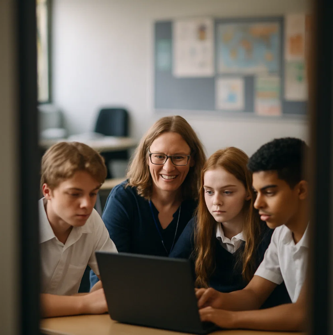 Teachers get practical tools to lift outcomes in the classroom