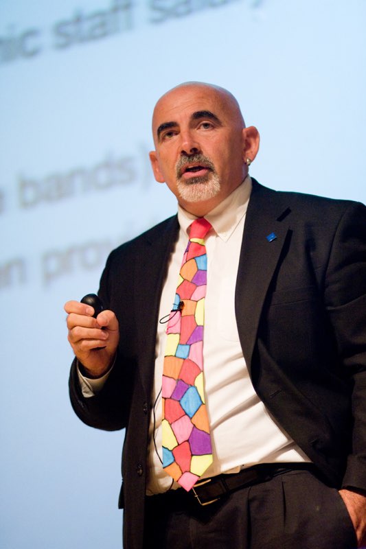 The keys to genuine educational improvement