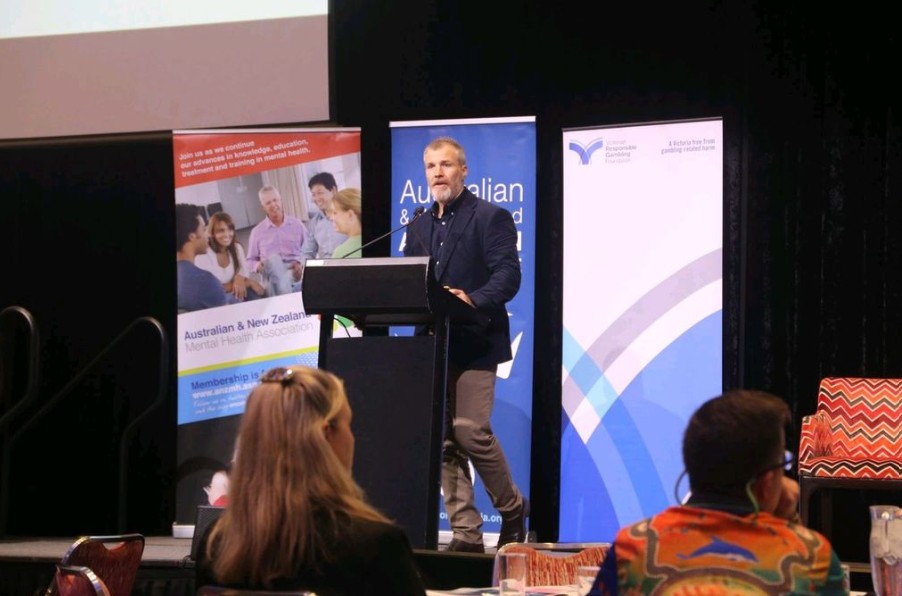 The mental health mistake leaving Aussies struggling in silence