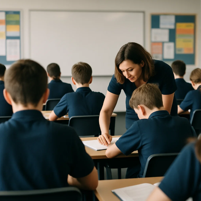 Opinion: Why NAPLAN writing is failing our kids