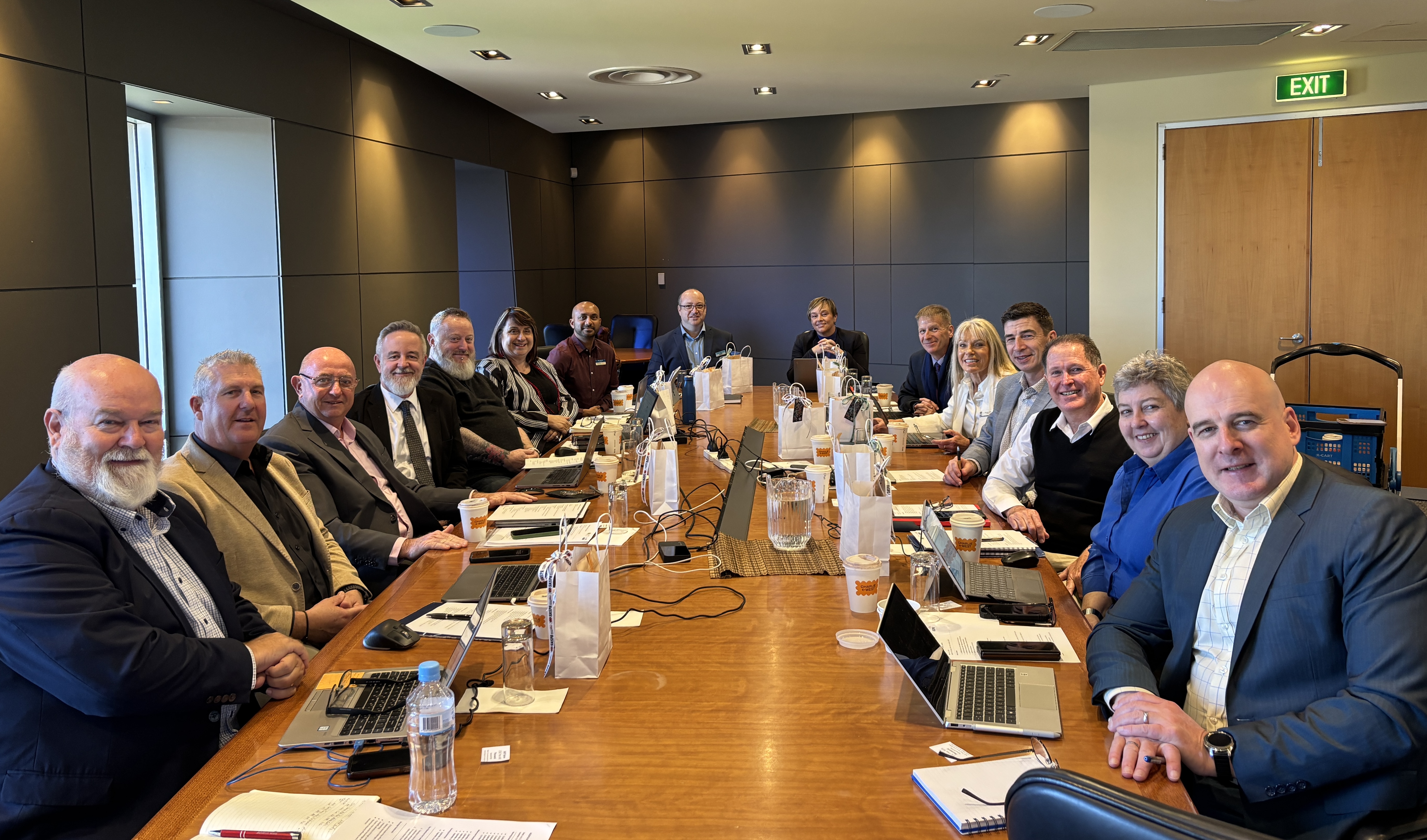 School principals unite on bold national agenda