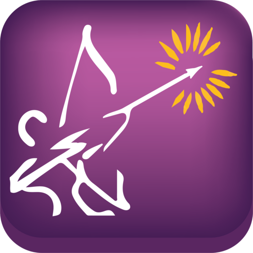 BrightArrow logo