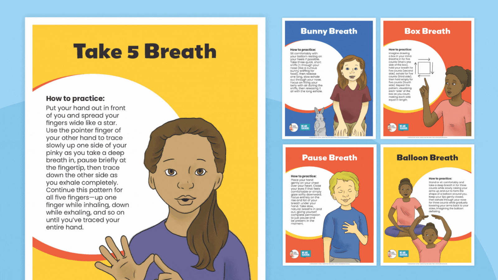 WeAreTeachers_Download_5 Breathing Exercises_Image