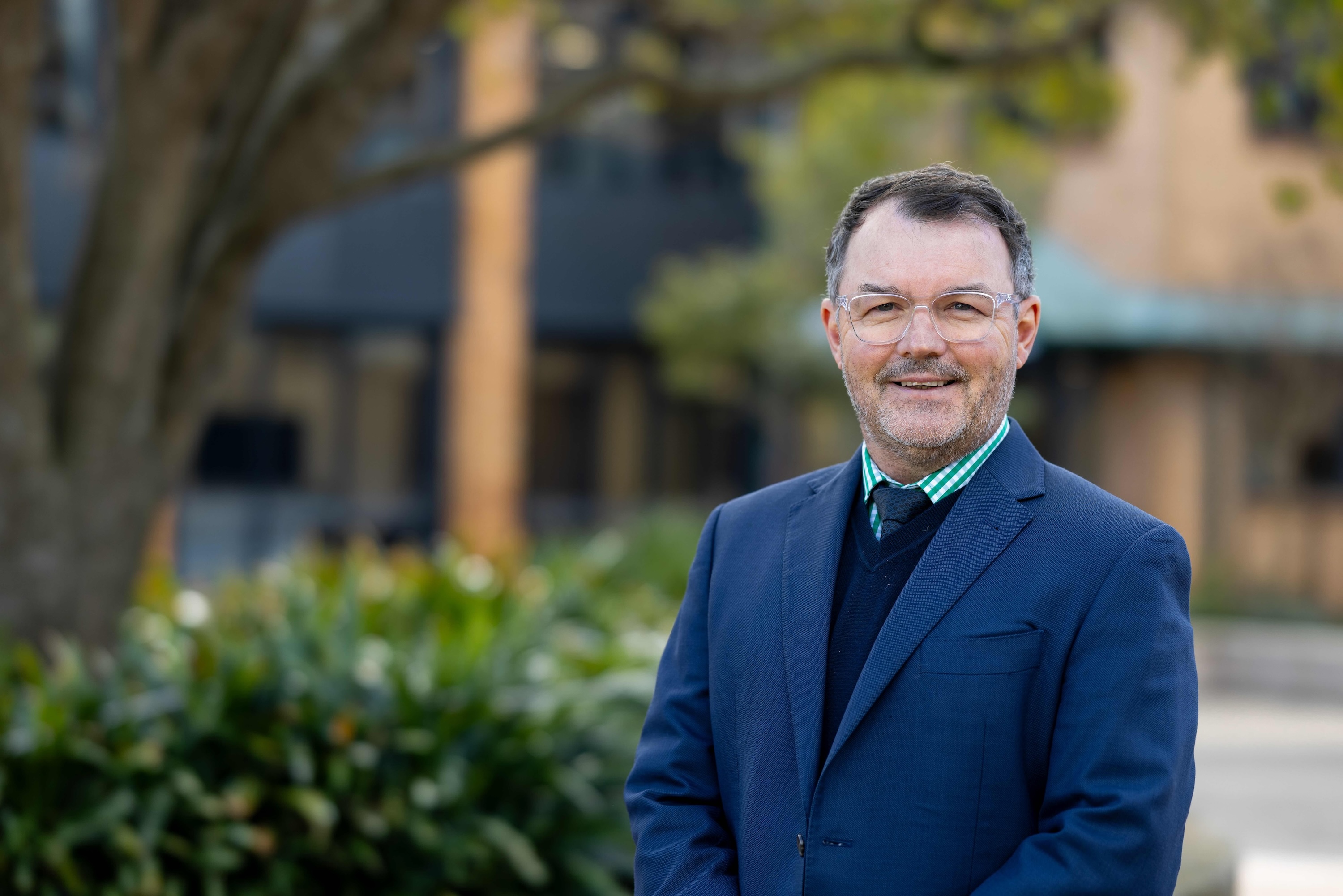 Leading Queensland school appoints new Head of Primary