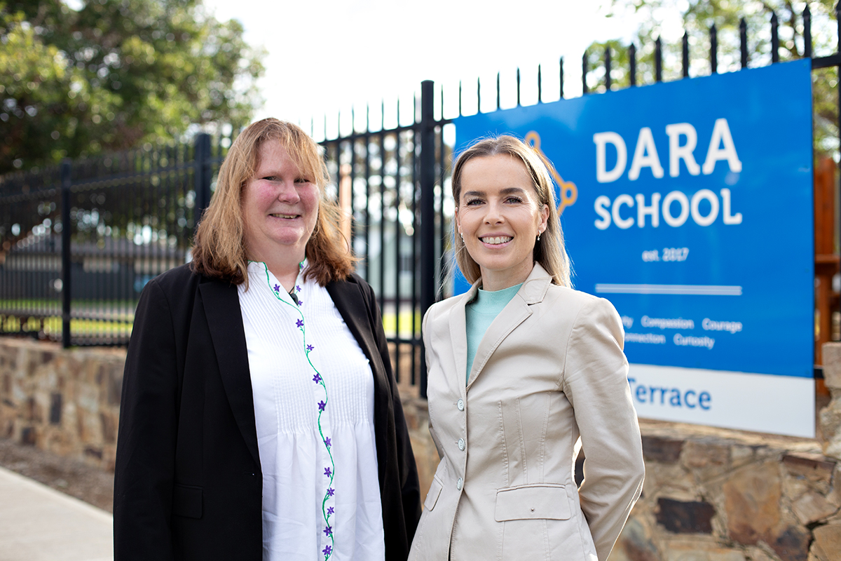 The growing trend helping Australia’s school principals thrive