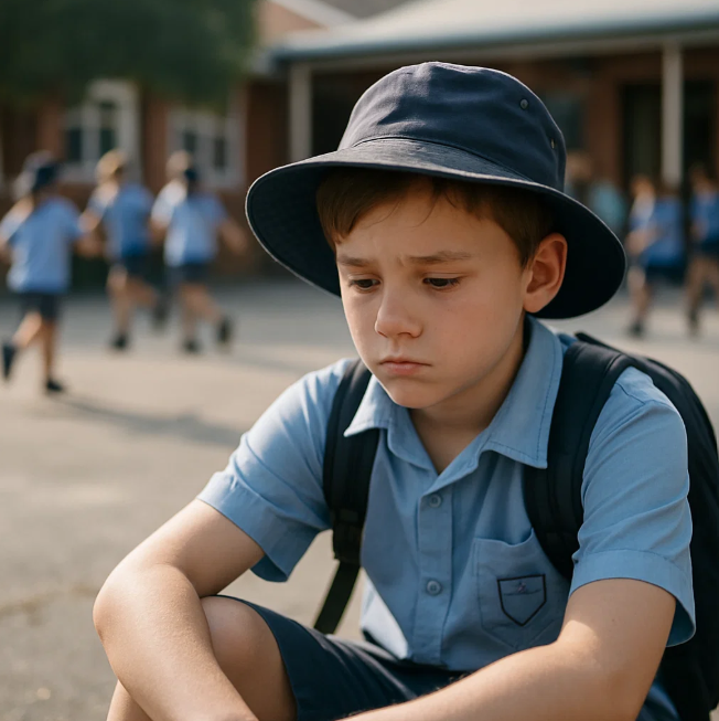 Schools can make students lonelier, new research warns