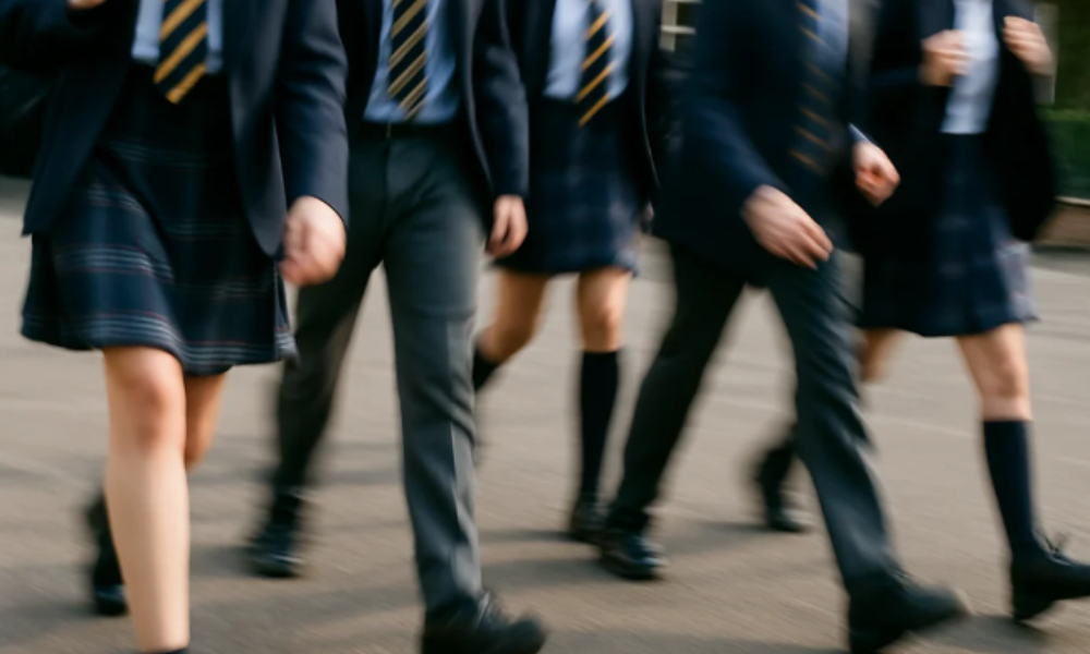 Aussie kids prefer real-life interactions over screens – research
