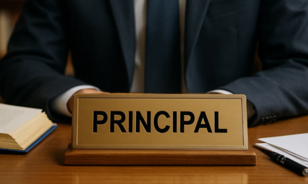 Principals: how is your health and wellbeing tracking in 2025?