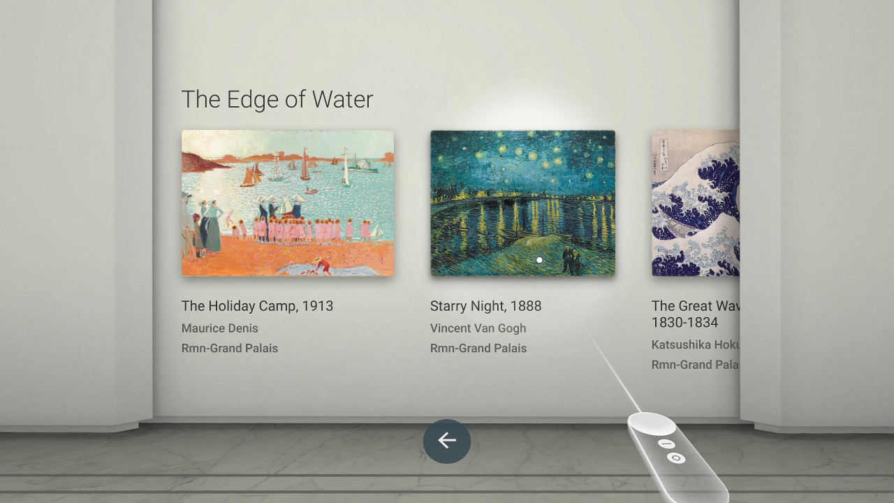 Google Arts &amp;amp; Culture