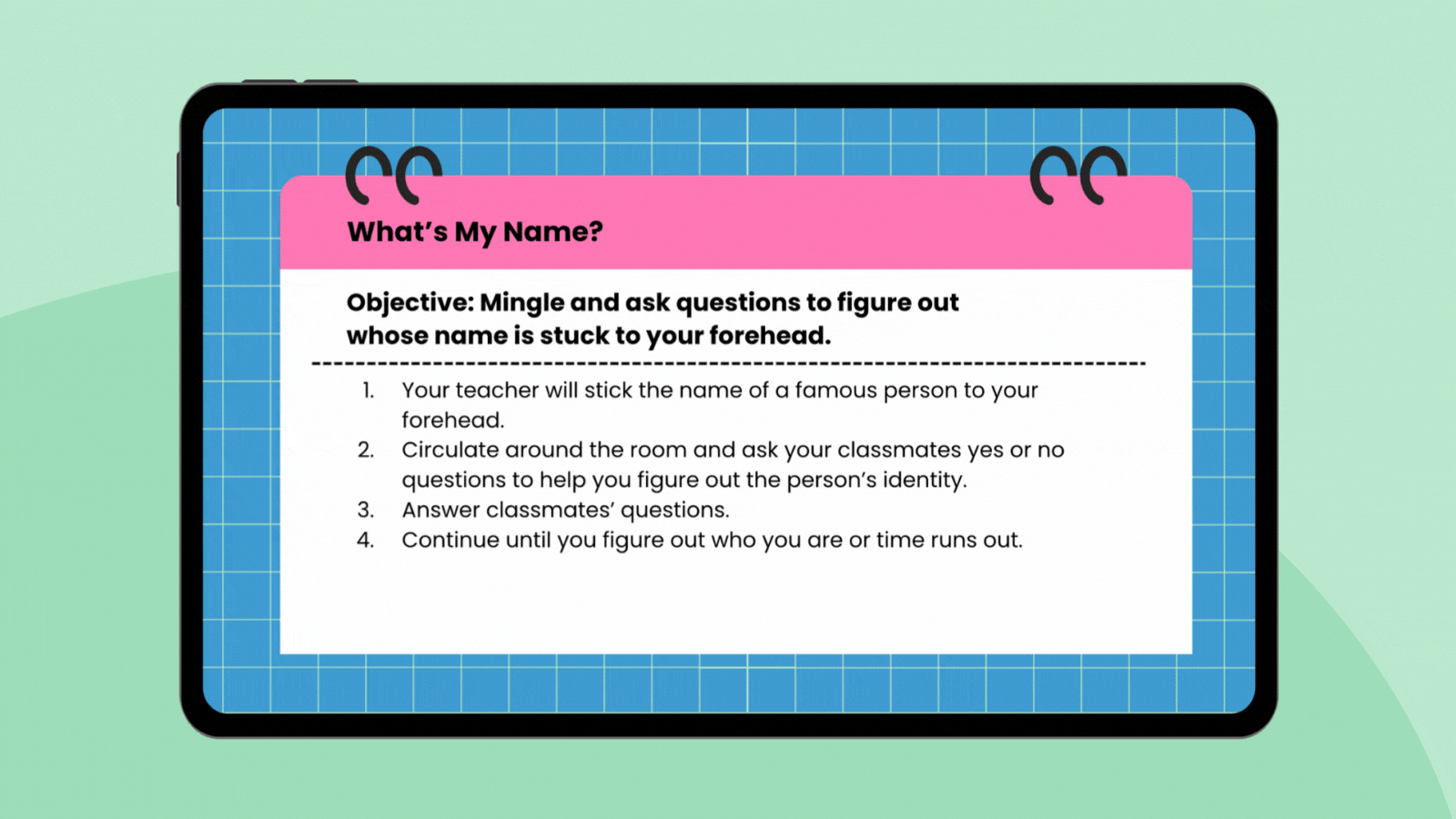 25 Awesome Team-Building Games and Activities for Kids (Plus Free Google Slides) 25 Awesome Team-Building Games and Activities for Kids (Plus Free Google Slides)