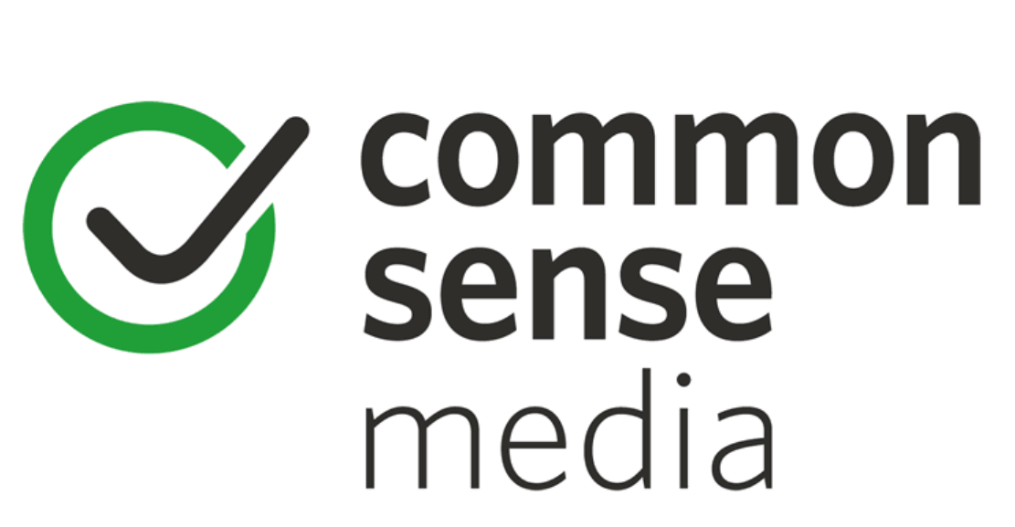 Common Sense Media logo