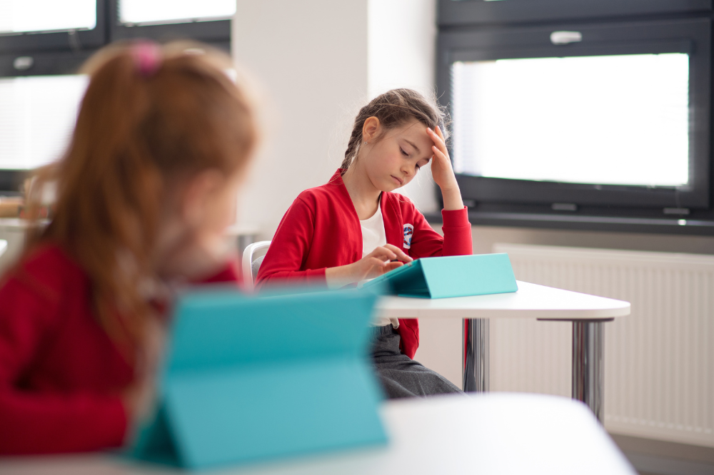 AI is changing education – by outsourcing the production of knowledge to big tech