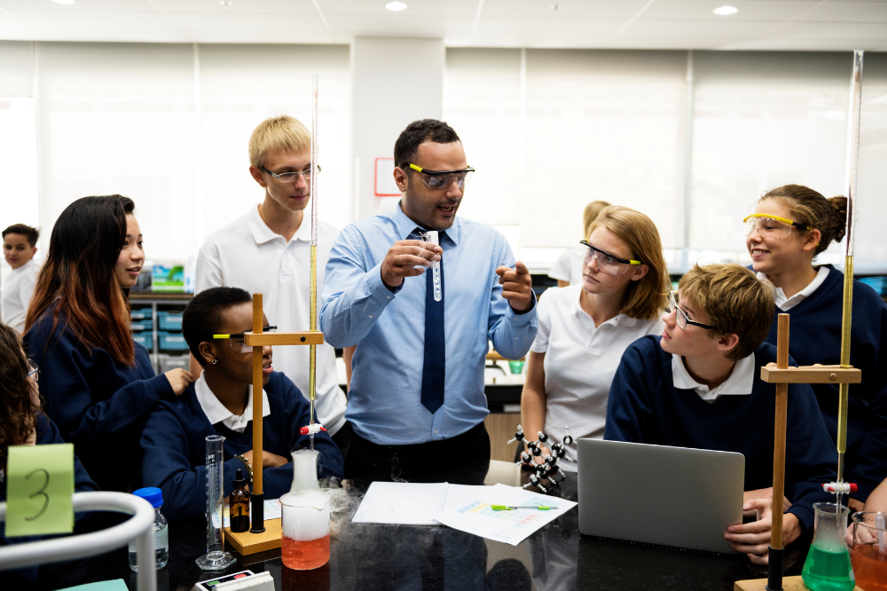 Australian teachers resilient amid intense pressures – report