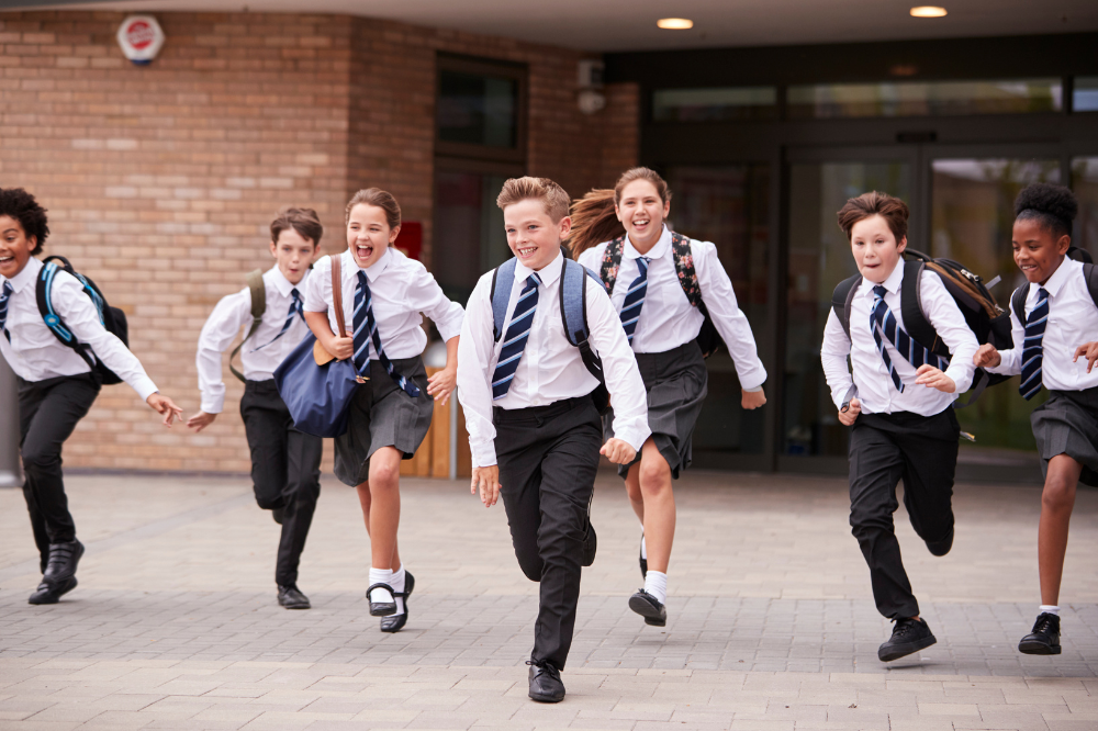 The factors making Queensland’s independent schools thrive