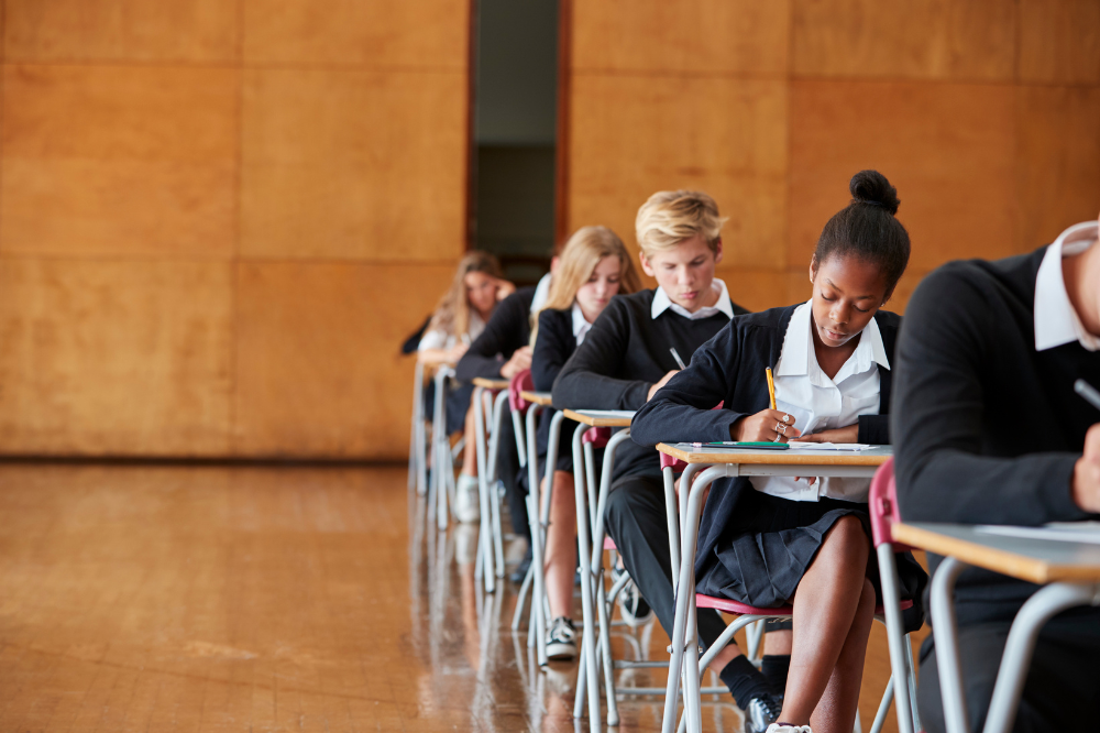 End of year exams: Experts share tips to help students thrive