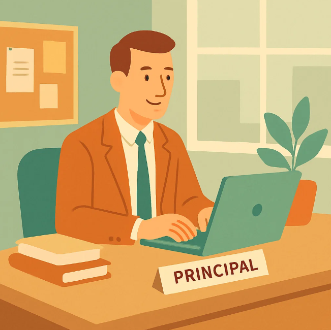 How principals can supercharge their school workforce