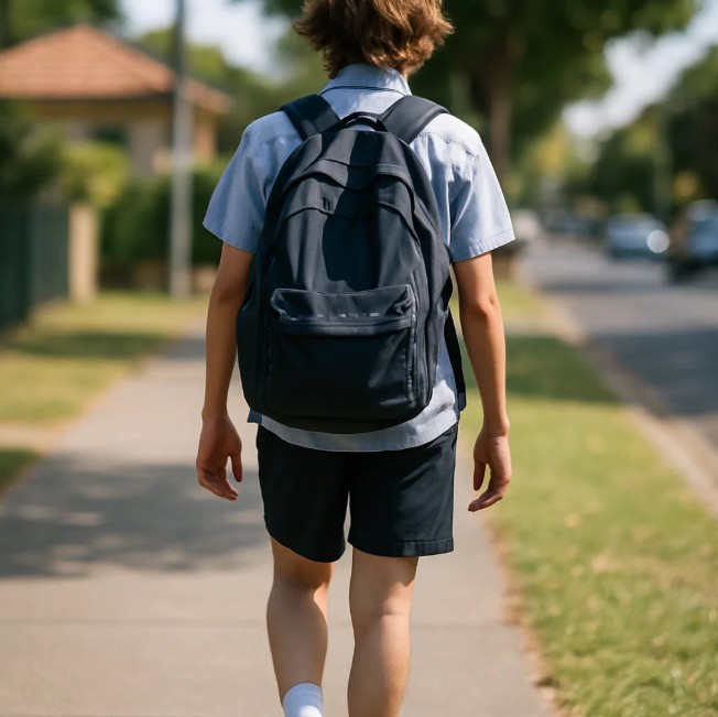 One in five NSW students suspended before graduation – study