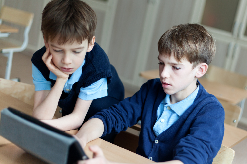 How Australian schools are using AI in 2025