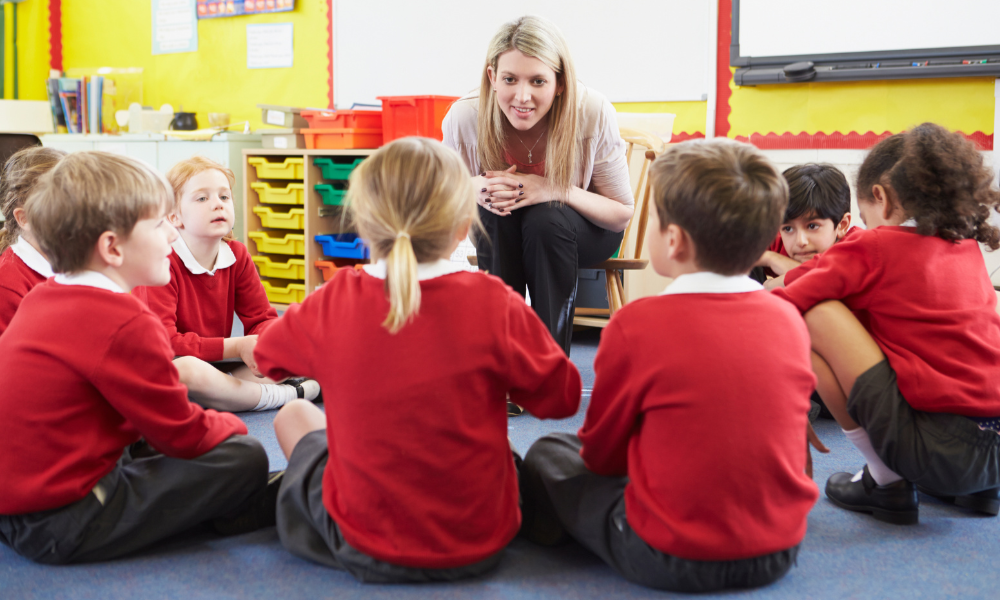 Deep Dive: What’s really driving WA’s teacher shortage?