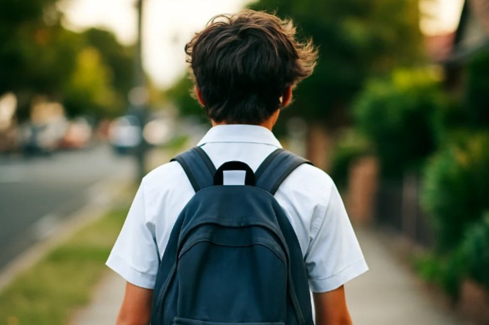 One in five Australian children live in poverty – study