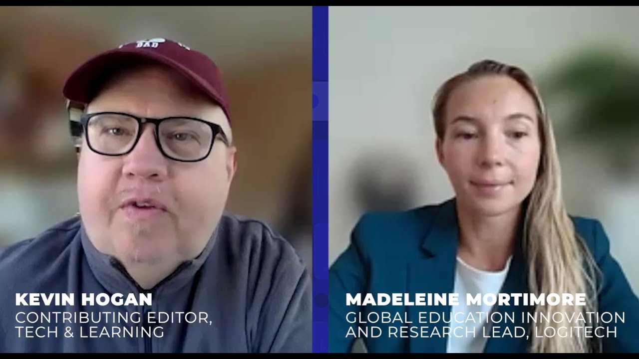 Back to Basics: Why Student Engagement Remains a Core Priority - YouTube