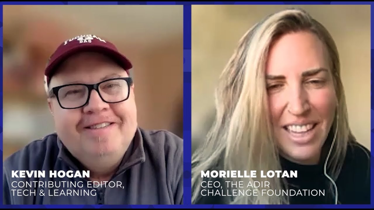 Conversation with Kevin Hogan: Facing Hate In Online Gaming - YouTube