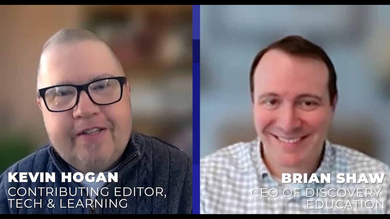 Things We Talk About When We Talk About Student Engagement - YouTube