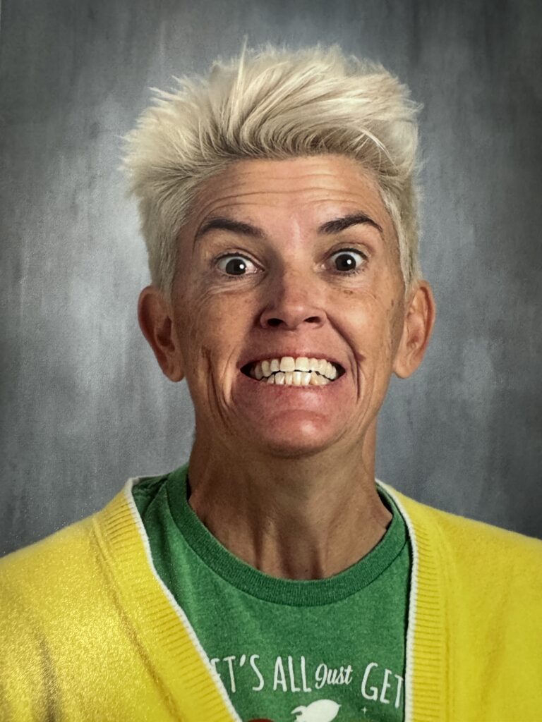 Yearbook Photo 2023 Jere Chang 2023 yearbook photo