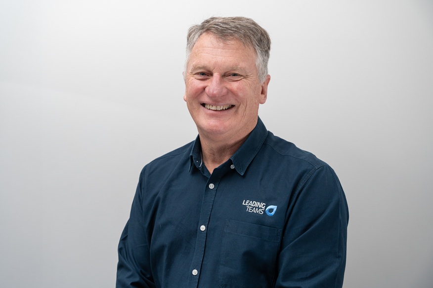 How Principals can build values-driven teams