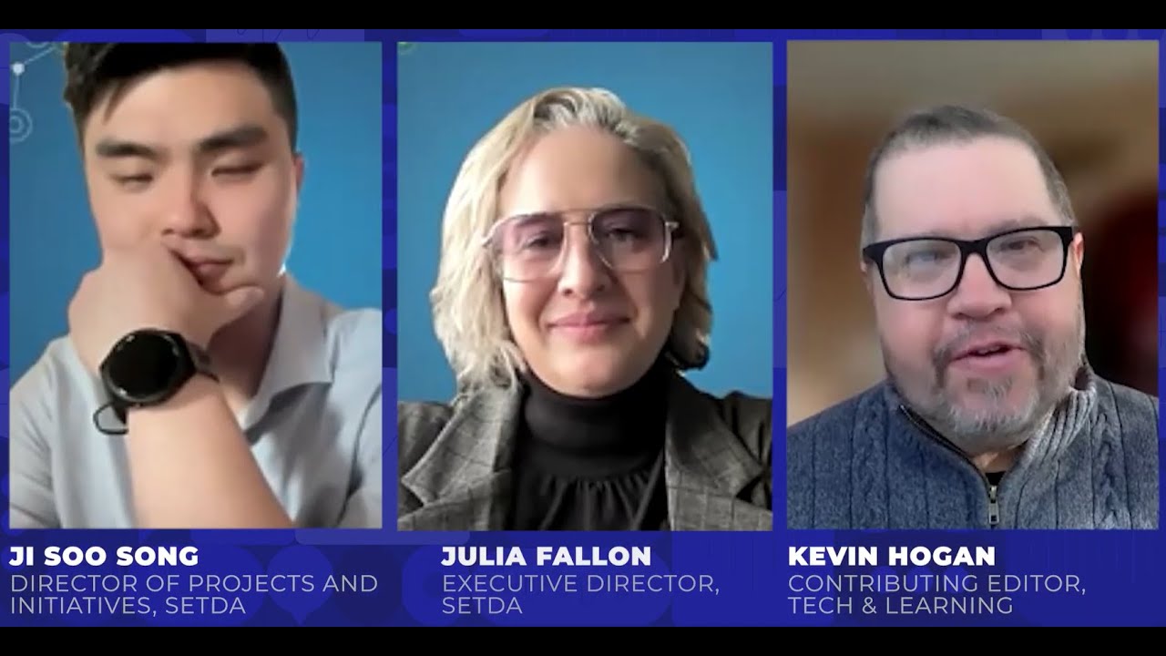 Busting Allowable Use Myths and Fresh Approaches - YouTube