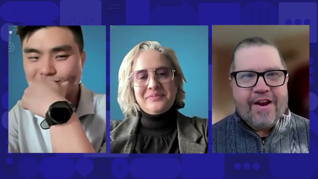 Defining The Digital Design Divide - YouTube