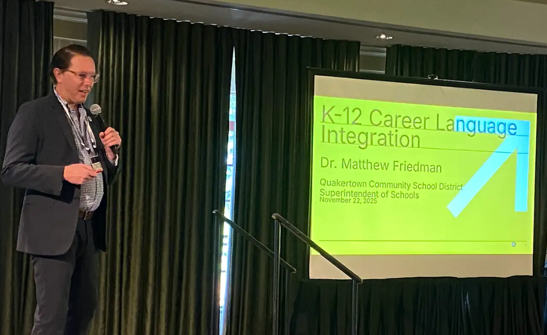 regional leadership summit