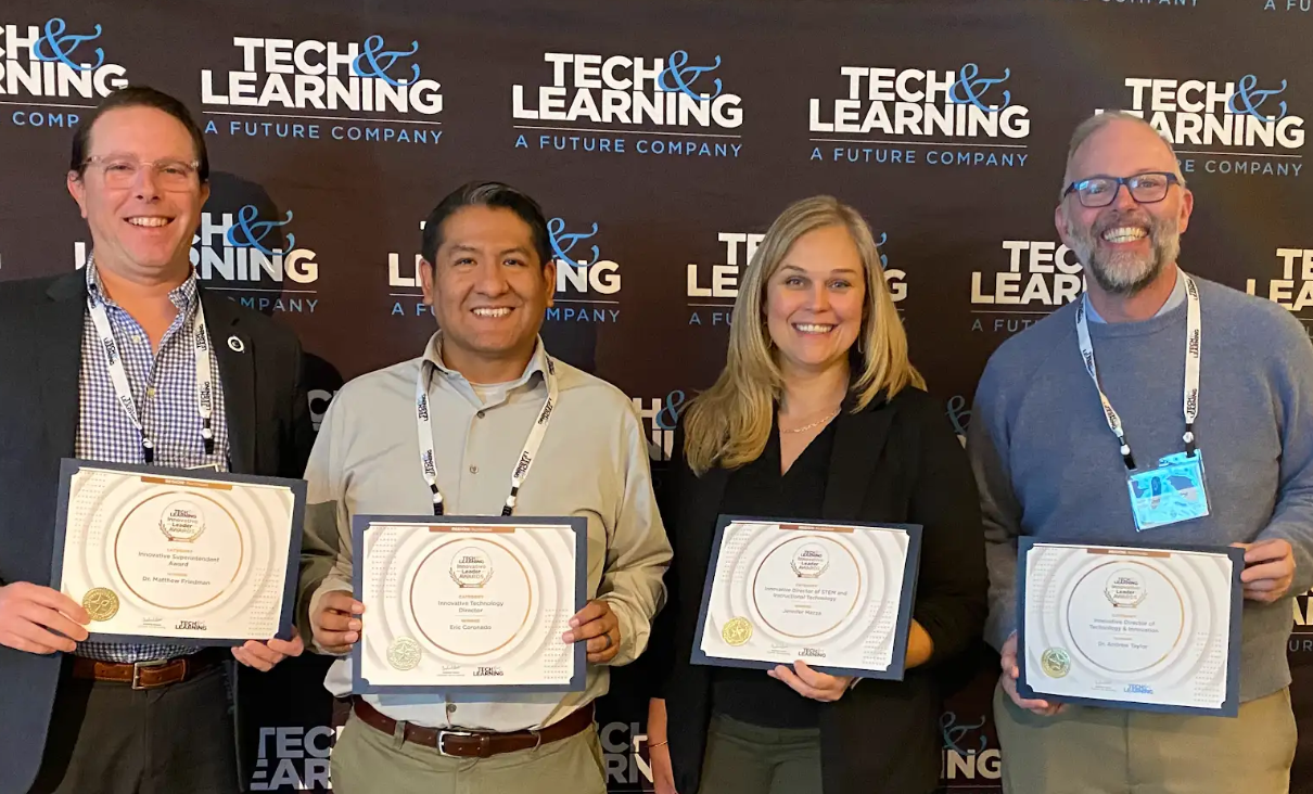 regional leadership summit